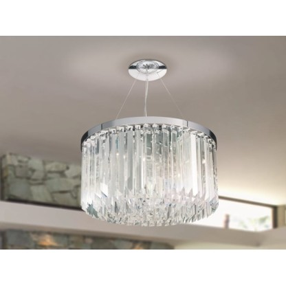 Подвесные светильники Patrizia Volpato RIFLESSI 5083