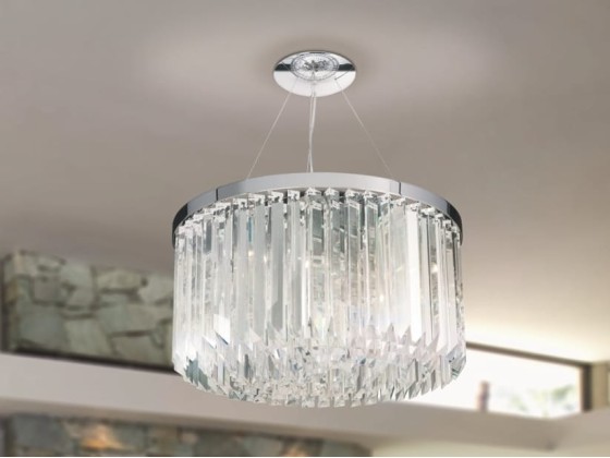 Подвесные светильники Patrizia Volpato RIFLESSI 5083