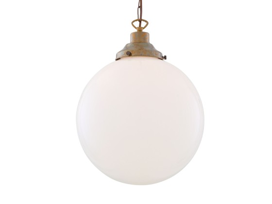 Подвесные светильники Mullan Lighting YEREVAN 30CM GLOBE PENDANT LIGHT