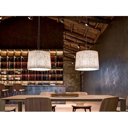 Подвесные светильники Quadrifoglio Group GRACE