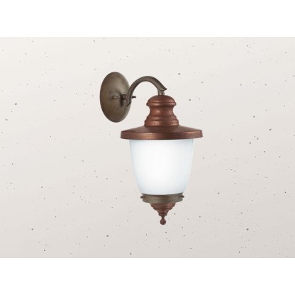 Настеннопотолочные светильники Il Fanale VENEZIA 248.09