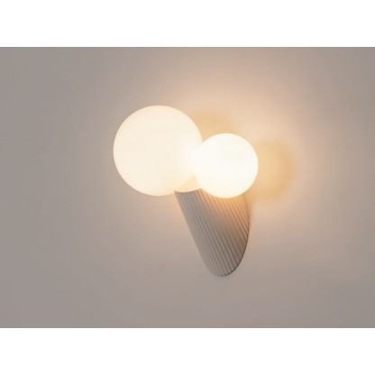 Бра - настенная лампа Milan Iluminacion LAND