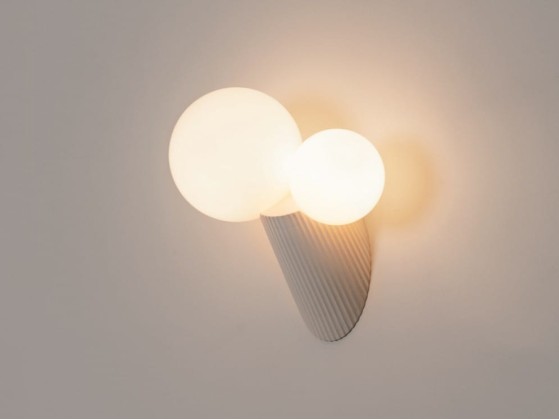 Бра - настенная лампа Milan Iluminacion LAND