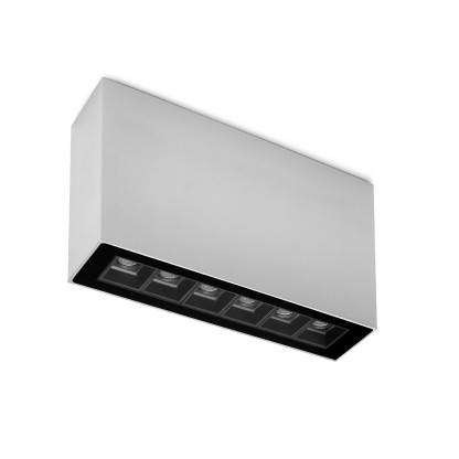 Уличные наружные потолочные светильники PUK TAG 03