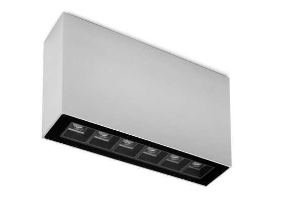 Уличные наружные потолочные светильники PUK TAG 03