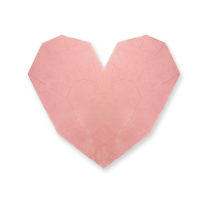 Ковер ROYAL STRANGER QUEEN HEART