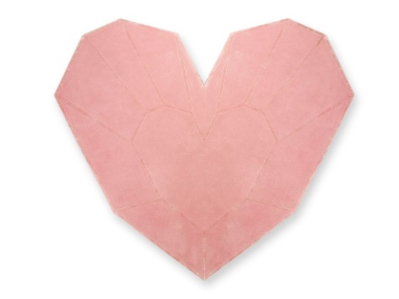 Ковер ROYAL STRANGER QUEEN HEART