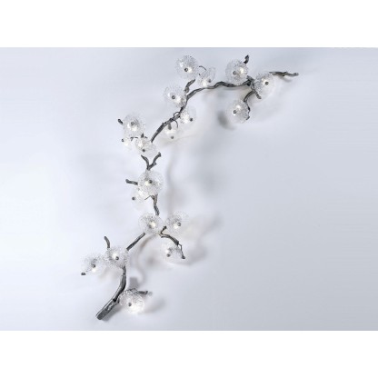 Бра - настенная лампа Serip NENUFAR NYMPHAEA LARGE