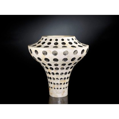 Ваза VGnewtrend OVATION KABIBE