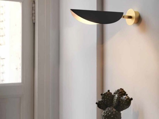 Бра - настенная лампа Aromas del Campo FICUS