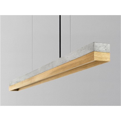 Подвесные светильники GANTlights [C1] OAK