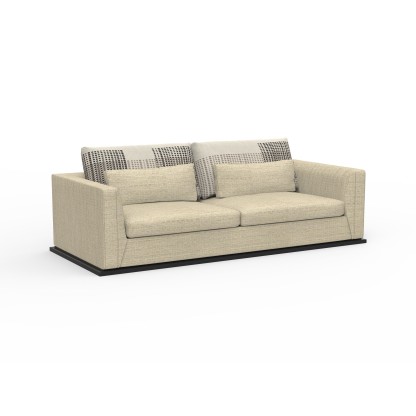 Диван MOMENTI PALCO PAL63