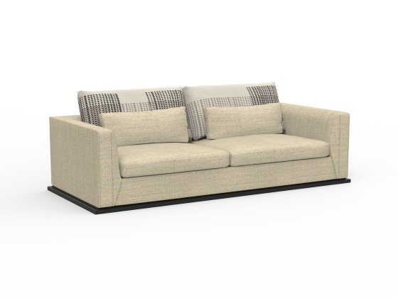 Диван MOMENTI PALCO PAL63