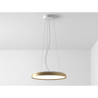 Подвесные светильники LUCEPLAN COMPENDIUM PLATE