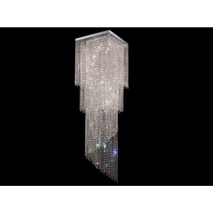 Подвесные светильники Masiero IMPERO &amp; DECO VE 814 12 50 / 16 75