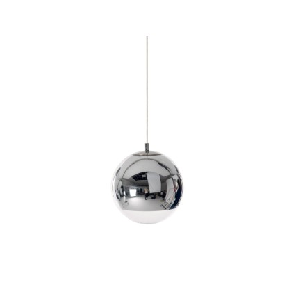 Подвесные светильники Tom Dixon MIRROR BALL 25