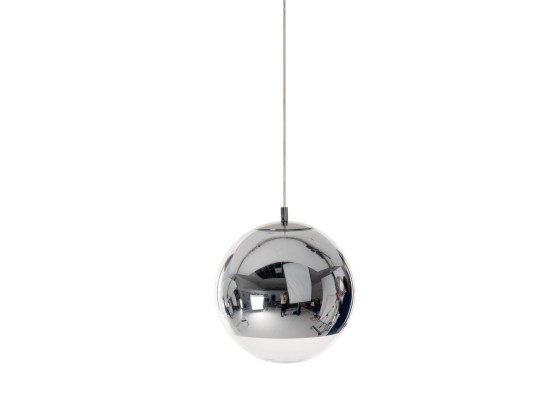 Подвесные светильники Tom Dixon MIRROR BALL 25