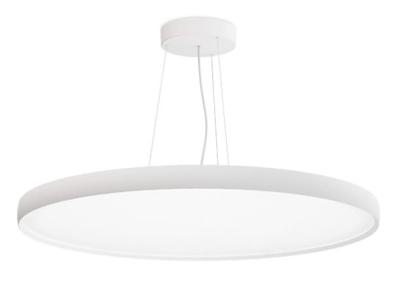 Подвесные светильники iGuzzini ISOLA