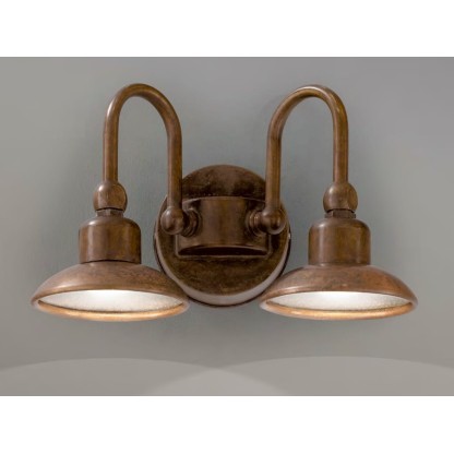 Настеннопотолочные светильники Aldo Bernardi BUGATTI