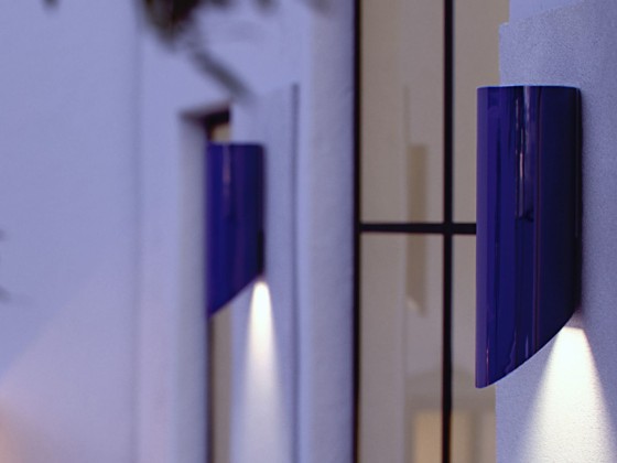 Настеннопотолочные светильники Royal Botania MOSO UP OR DOWN