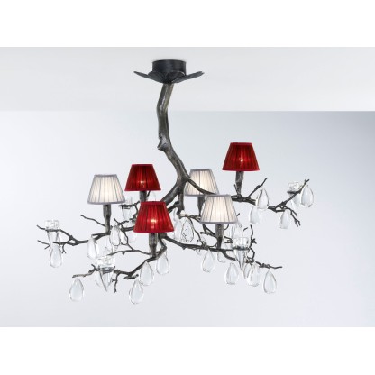 Подвесные светильники Serip FASCINIUM SLEET SMALL