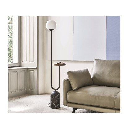 Напольный светильник Porada EKERO TOTEM