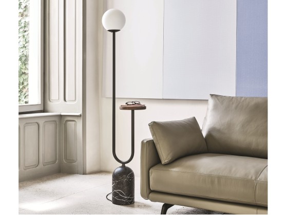 Напольный светильник Porada EKERO TOTEM