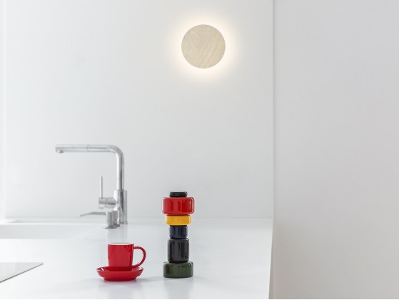 Бра - настенная лампа Vibia DOTS 4675