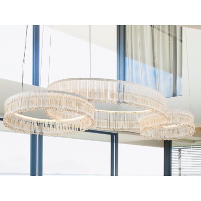 Подвесные светильники Patrizia Volpato VENEZIA 4825