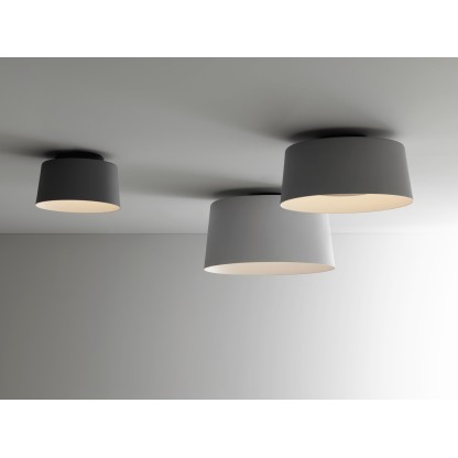 Потолочные светильники Vibia TUBE