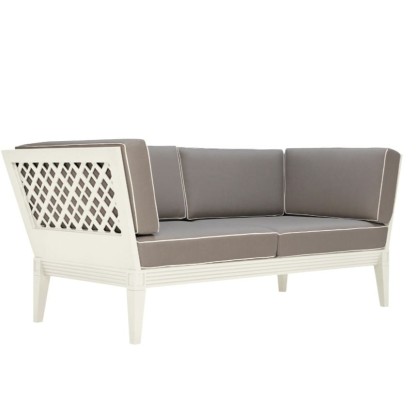 Садовый диван JANUS et Cie QUADRATL CLUB