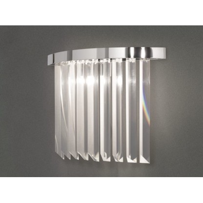 Бра - настенная лампа Patrizia Volpato RIFLESSI 5086