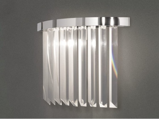 Бра - настенная лампа Patrizia Volpato RIFLESSI 5086