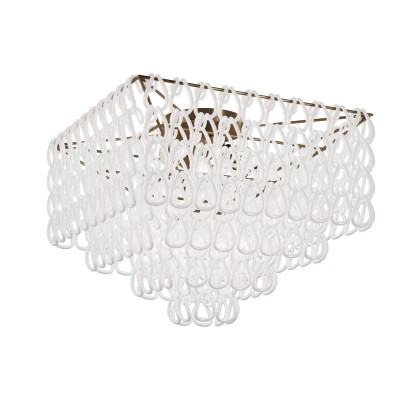 Потолочные светильники Vetreria Vistosi MINIGIOGALI PL 65Q