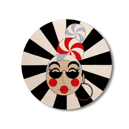 Ковер ROYAL STRANGER VICTORIA