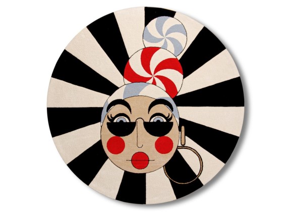 Ковер ROYAL STRANGER VICTORIA