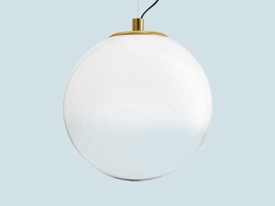 Подвесные светильники Sogni Di Cristallo SPHERA #1