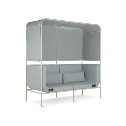 Диван Adrenalina PASSEPARTOUT