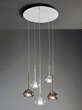 Подвесные светильники Urban BEBA