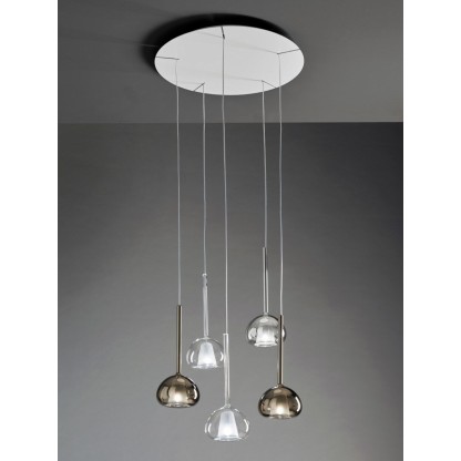 Подвесные светильники Urban BEBA