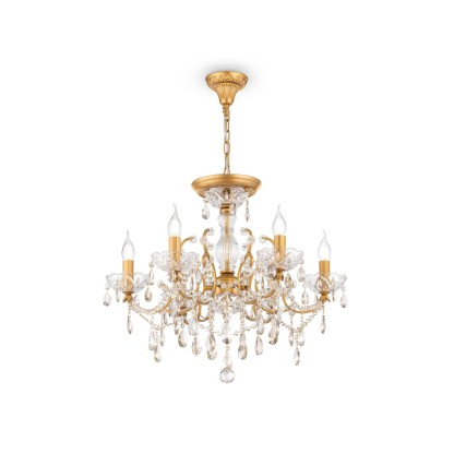 Подвесные светильники MAYTONI SEVILLA