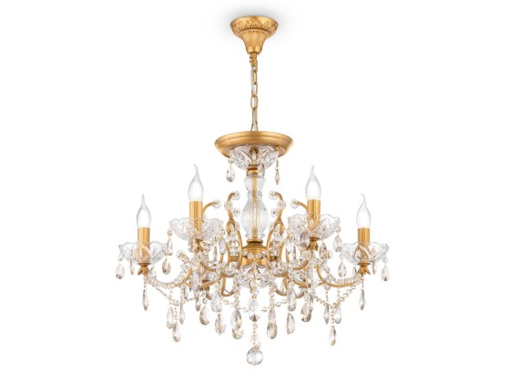 Подвесные светильники MAYTONI SEVILLA