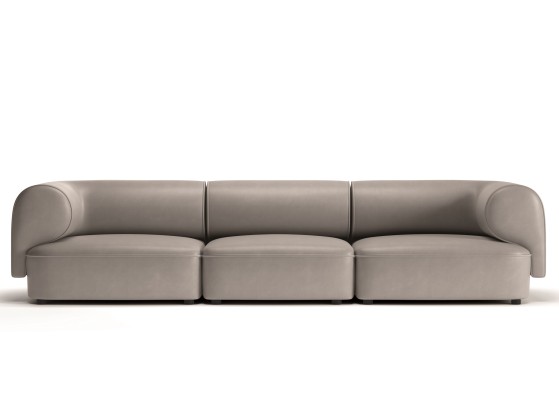 Диван Natuzzi Italia MELODY