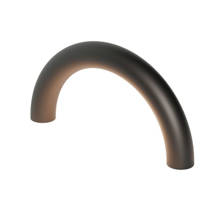 Уличная настольная лампа Robin RAINBOW