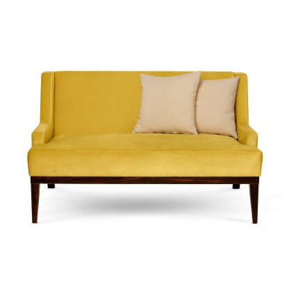 Диван Munna PRIVATE