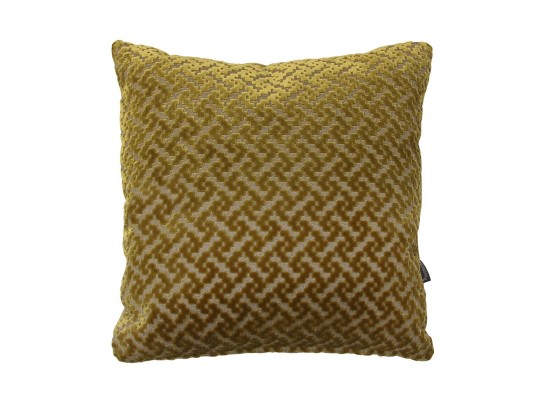 Диванные подушки Aldeco FREDDIE VELVET Golden Linen