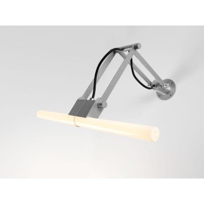 Бра - настенная лампа Modular Lighting Instruments NOMAD LINESTRA