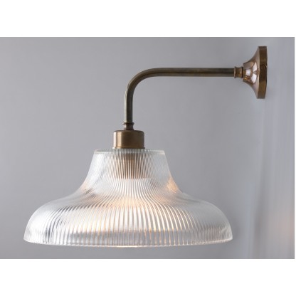 Бра - настенная лампа Mullan Lighting MONO 30CM