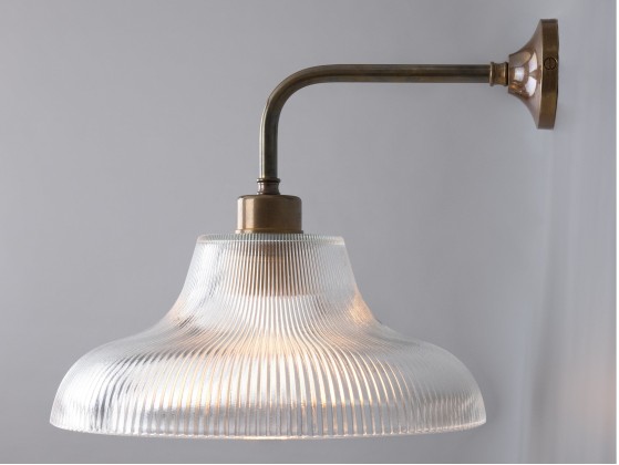 Бра - настенная лампа Mullan Lighting MONO 30CM