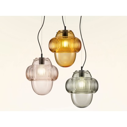 Подвесные светильники Siru OROUND